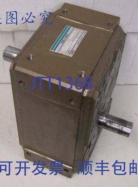 供应CKD PCIS080-006300S214-X002453 INDEX MAN 蜗轮减速机