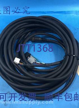 原装供应Fec E66440 6 针 AWM 型变压器电缆 FNIP