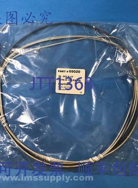 原装供应05020 DL .093 x 10' 带 10' 引线 FNFP