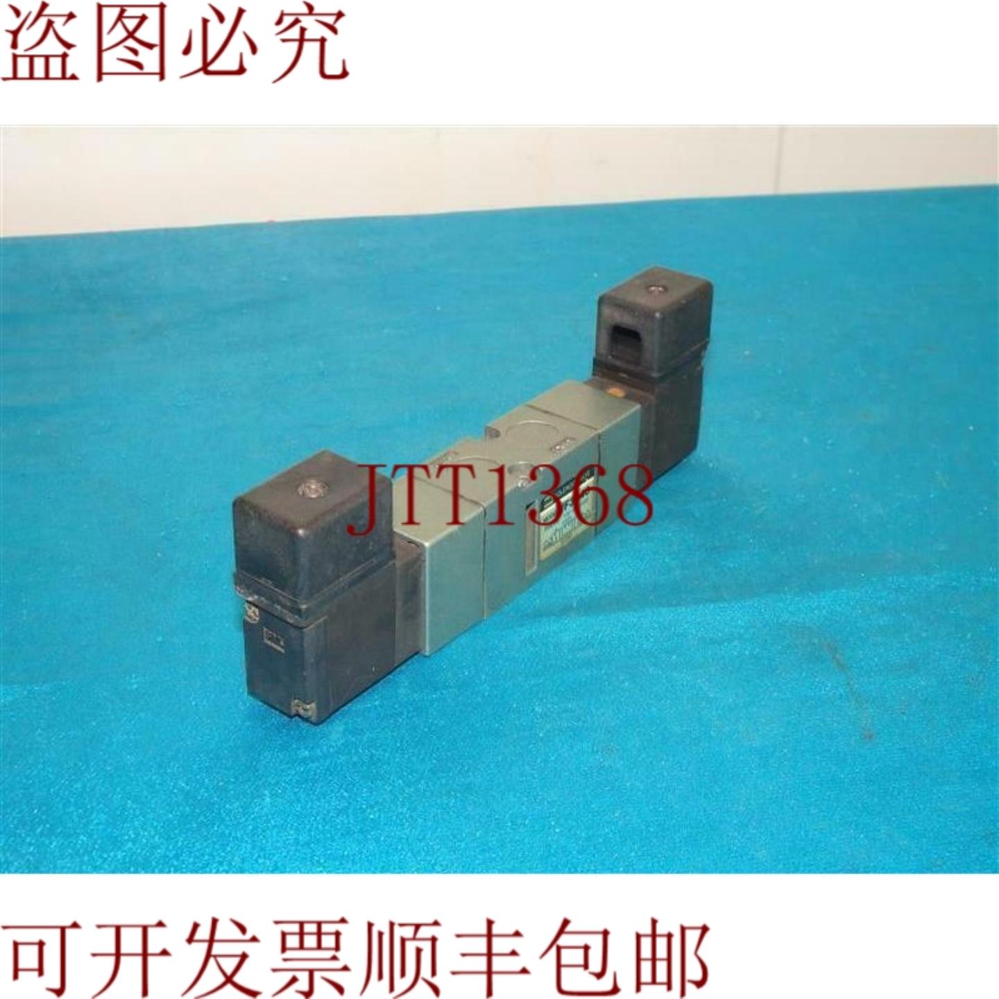 供应 VF3340电磁阀