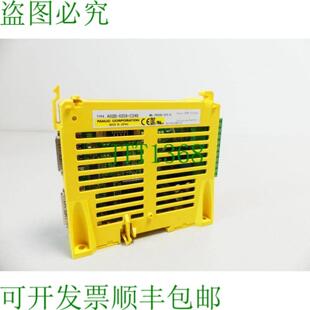 Fanuc 接口单元 IO Link A02B-0259-C240 SN P000093 2015 01 -