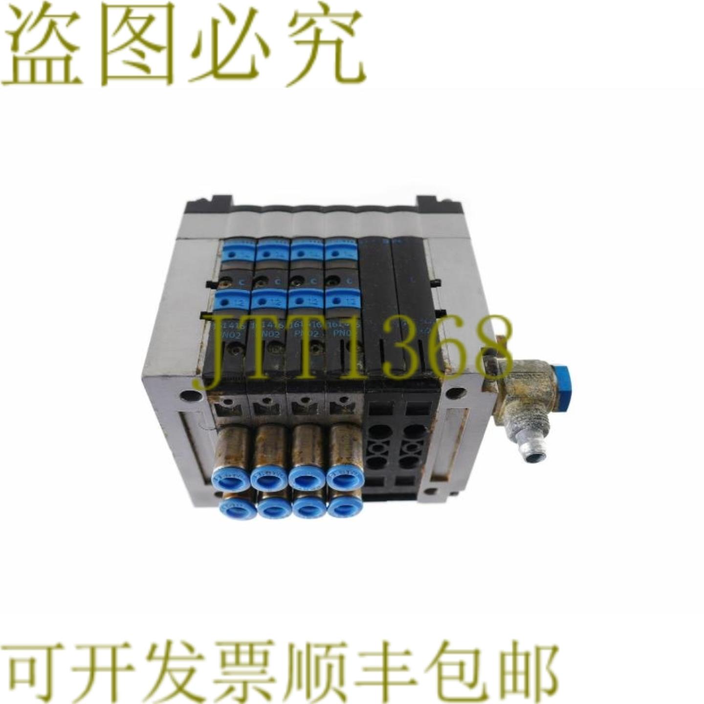 供应费斯托 CPV10--MP-6 18254 CPV-10-VI 30265 4x 161416