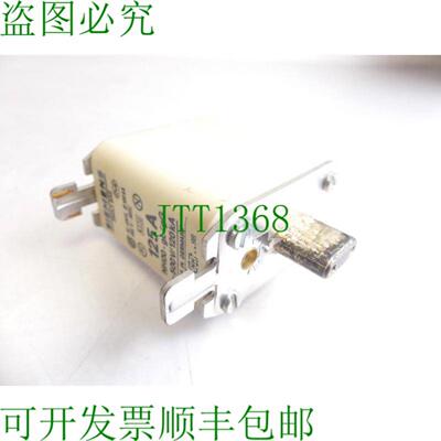 3NA3 832 125A  500V120kA 安全装置