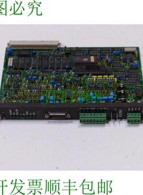 EZ50 材料编号050562-108401 电子模块