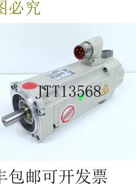 电机服务器 1FK7034-2AK71-1RG0 Z X04 nMax 10000min 已测试 &am