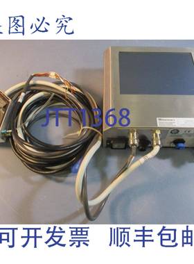 供应Videojet Dataflex+ 84 Clarity Master 控制器 G162041