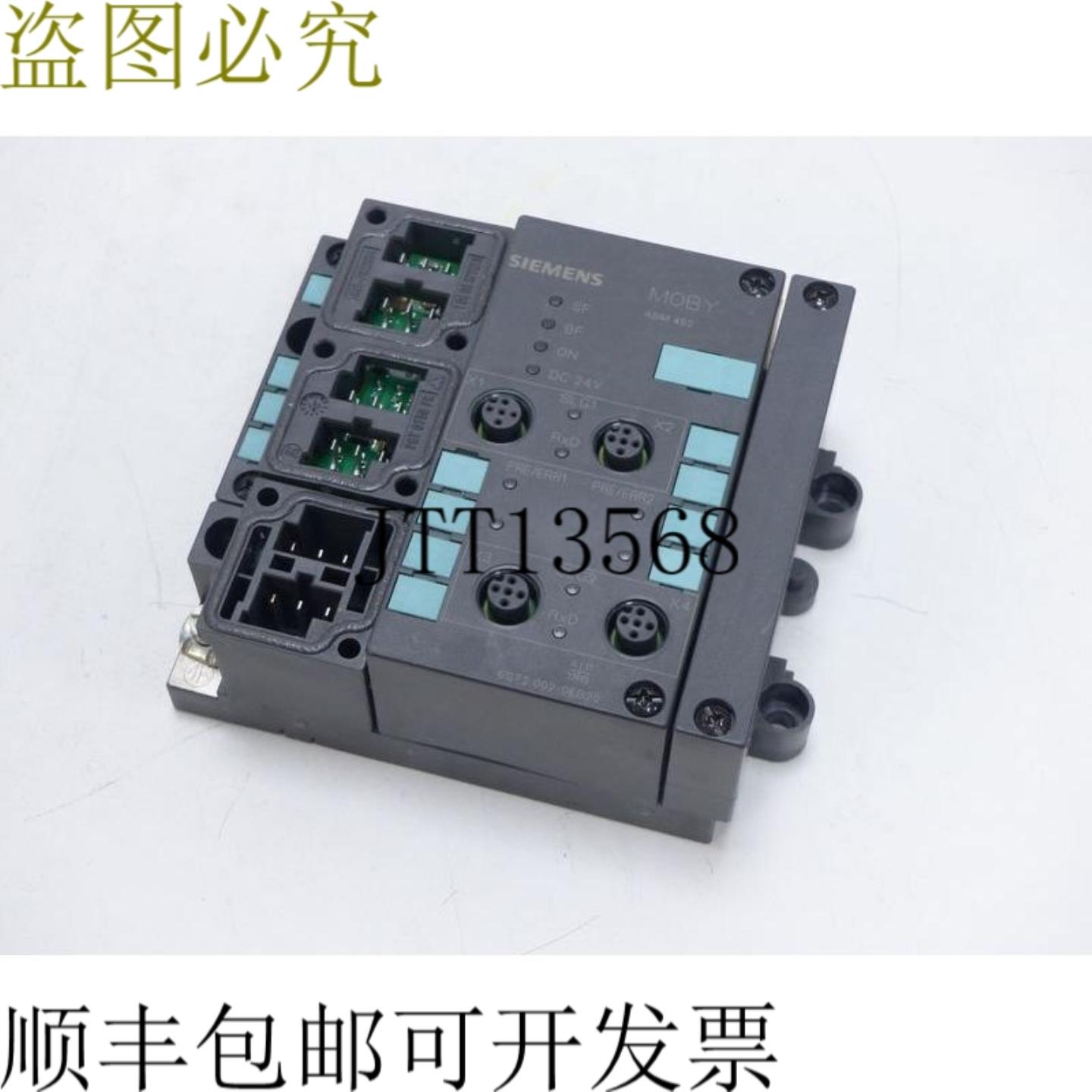 MOBY ASM 452 6GT2 002-0EB20 6GT2002-0EB20