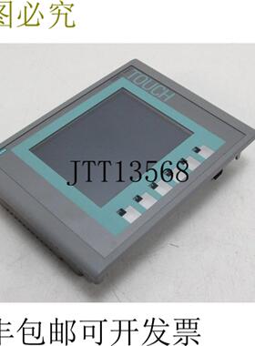 KTP600 基本单声道 PN 6AV6 647-0AB11-3AX0 6AV6647-0AB11-3AX0