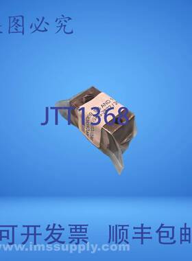 原装供应SKS-2872/2885 K1-E-23 2 孔安装块 2 英寸 x 1 英寸 x 1