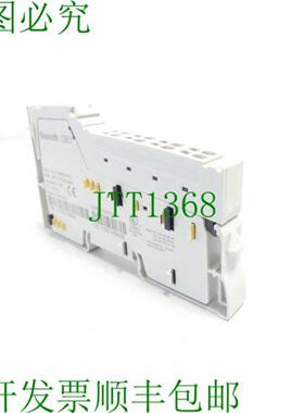 力士乐 R-IB IL 24 DI 8HD-PAC 接口模块 R911171972-AB1 SN17