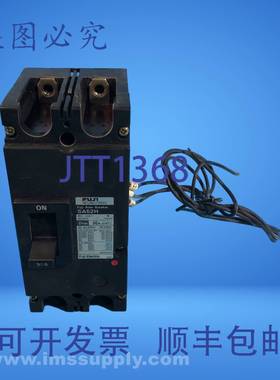 原装供应SA52H 自动断路器，2 极，30A（40°C USIP）