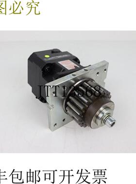 齿轮 PNGXS-250GL6-10 M30G 嘉实多 TRIBOL 4747220-2 内部结构