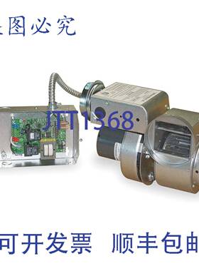 原装供应Tjernlund HSJ 侧墙电源通风风扇 4 英寸 115V