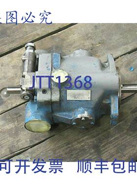 供应VICKERS 泵 PVB15 RSXY 40 CM PVB15RSXY40CM -