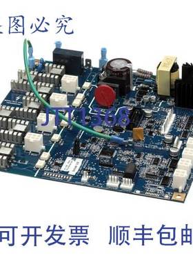 原装供应Prince Castle 541-735S 主 PC 板 200-260V 更换