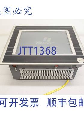 原装供应B&R 5P62:MMZO-04 5PC720.1043-K06 操作员工业触摸屏