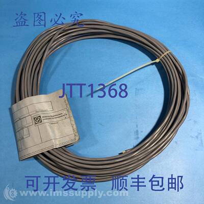 原装供应ABHZ0012 10米电缆，3849415 FNFP