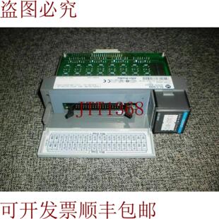供应艾伦布拉德利 SLC 500 1746-0V32 1746-OV32 系列 C