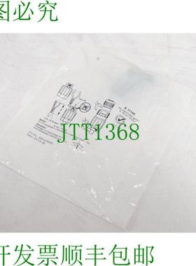 IFM E11145 可连接端口 - 未使用 -