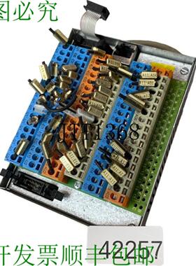 供应Mikrap 0722-160060 10551 1B 本地输入输出数字