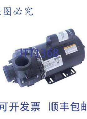 供应Balboa 5239212-S 泵 Ultimax 230V 40 2 速 25 英寸 x