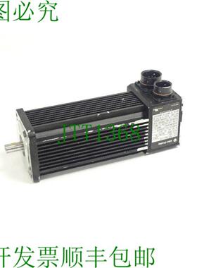 Allen Bradley 1326AS-B330H-21 - K3 交流伺服电机 SNH002040