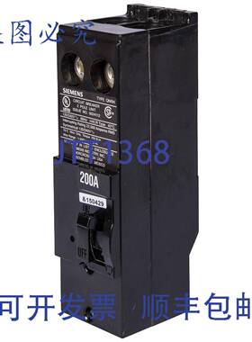 供应QN2175RH 175A 2 极断路器 120240V 型号 QNRH 22kA