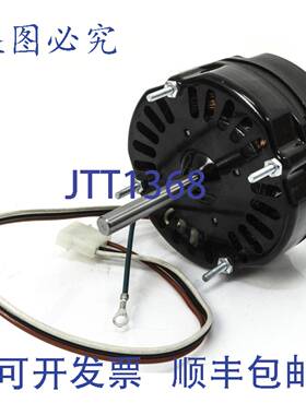 供应Packard 90220 1114  电机 115 VAC 60 Hz 双速 1500 RP