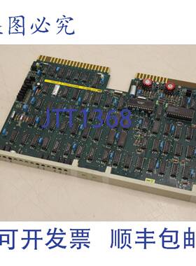 原装供应BBC 棕色 Boveri HEDT 300867 R1 ED 1822A 模块卡板 ED1