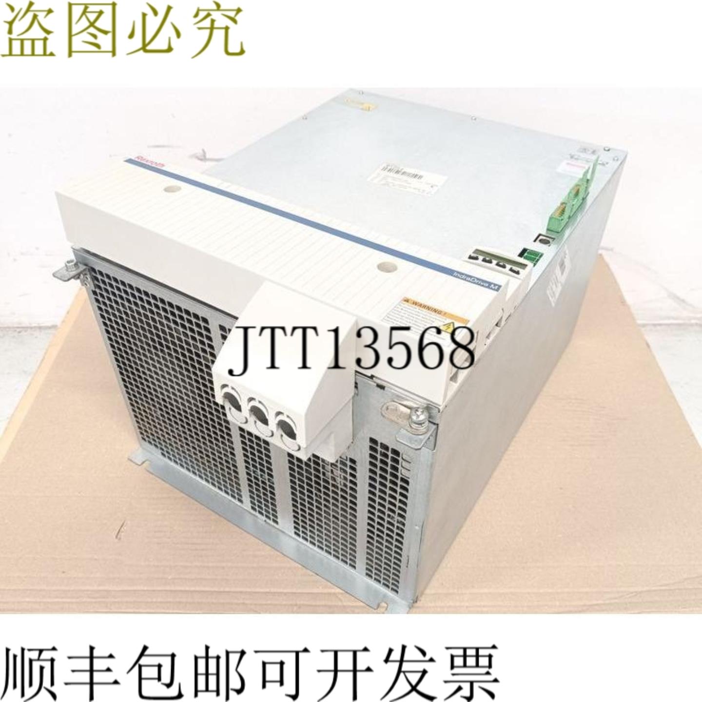 力士乐Indradrive HMV011R-W0065-A-07-NNNN MNRR911297426