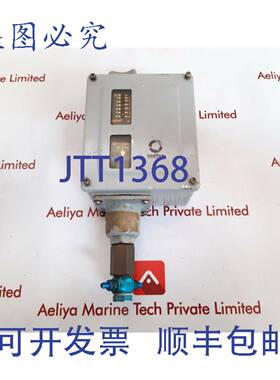 供应INDFOS RT 200PB 压力开关 017 5242
