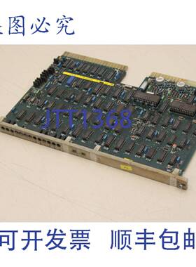 原装供应BBC 棕色 Boveri HEDT 300867 R1 ED 1822A 模块卡板 ED1