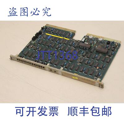 原装供应BBC 棕色 Boveri HEDT 300867 R1 ED 1822A 模块卡板 ED1