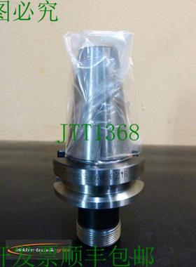 刀架BTMAS SF-40-OZ16-A080噢穆特未使用