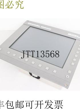 海德汉 BF 135 这是 IDNo 340 133-ZY 测试 CONDITION