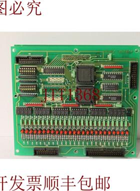 供应Denex 9214 IO 电路板带 CPU 板