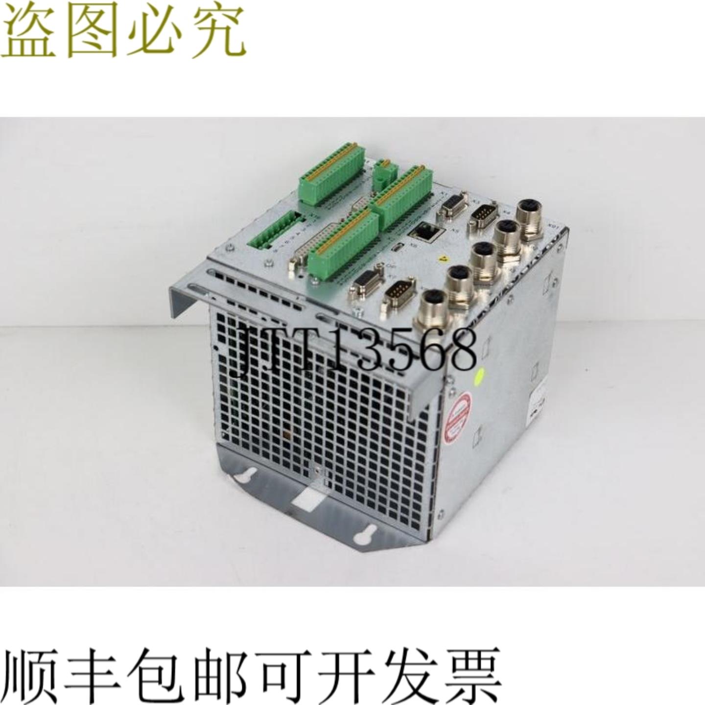 VOITH H+L 液压 HS4-TC ID no 25000836411 Rev7 已测试 GREA