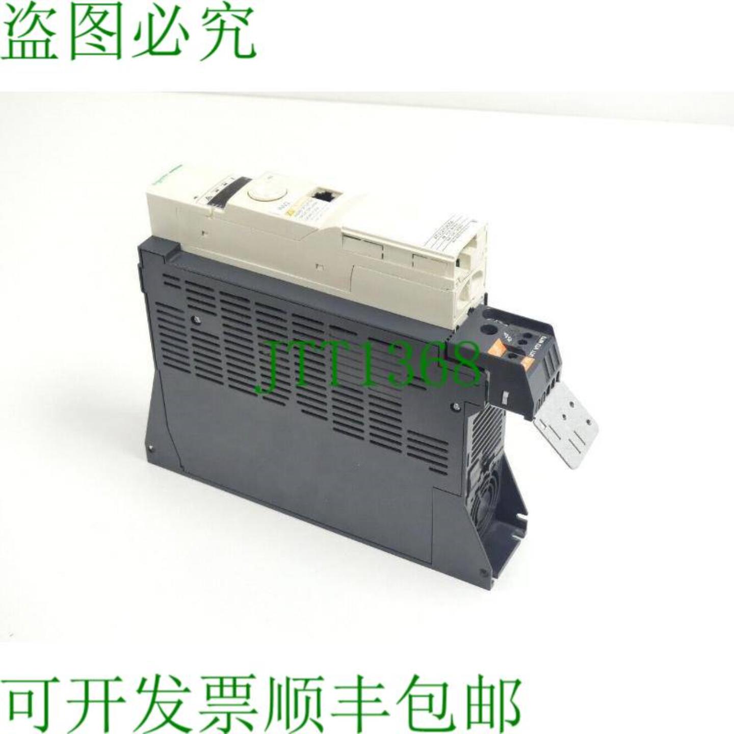 电气 ATV32HU40N4 Altivar 变频器 SN8B1138403036
