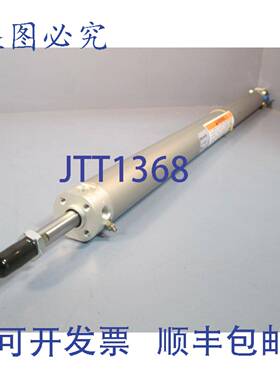 供应气动圆形气缸32MM缸径x 24行程双联NGDA32-2400-X142U