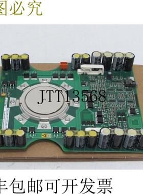 3BHB003230R0101 + 3BHL000392P0101 5SHX1060H0001 未使用