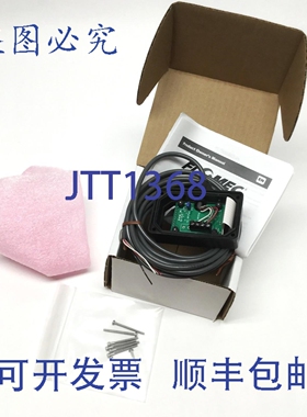 原装供应Flomec 125100-10 涡轮流量计模拟输出变送器模块 4-20mA