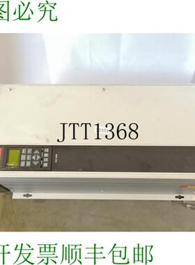 供应丹佛斯 Vlt5022pt5c54st &sect;3dlf00a00c0 频率 27 Kva