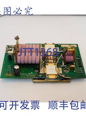 供应HüTTINR C40-0995-0101 FHF BS 电路板电源板 C40-0994