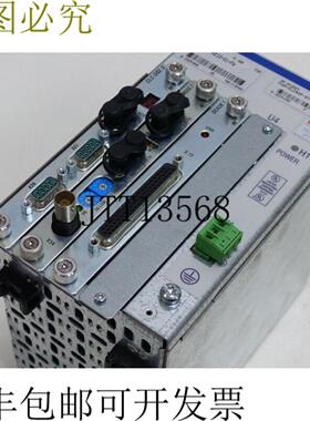 力士乐 C011-KE12-01-FW C011 + CLC-D023 + DAQ021 + DEA28