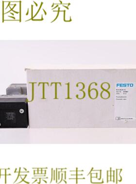 供应费斯托 151867 VL-53G-D-3-C