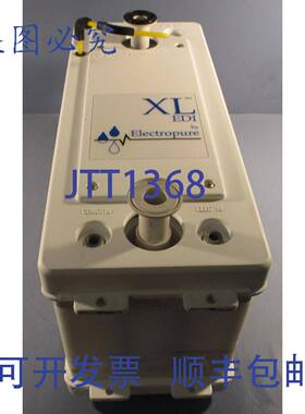 供应Snowpure XL-400-ST XL EDI Electropure 电去离子模块 2