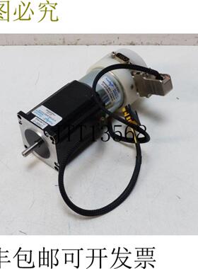 Nanotec ST5709L4008-KAMB + 猪肉-BW-14-KAGF状态