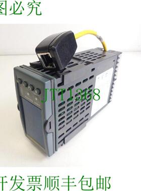 Eurotherm 3508 温度调节器 SNFC1848002441 带网线