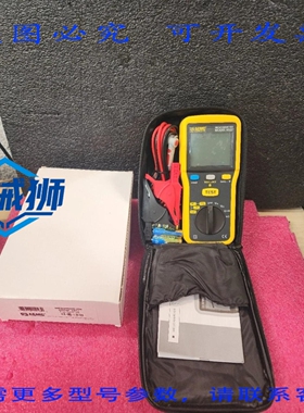 原装供应 AEMC 6527 BIDDLE-MEGR