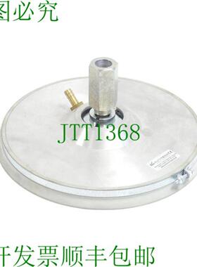 euroTECH 真空吊具  245 mm内螺纹 M 20